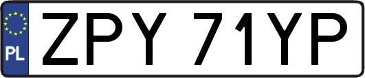 ZPY71YP