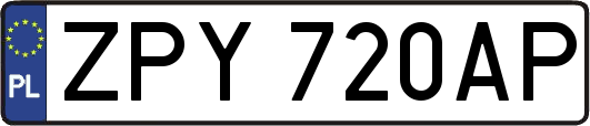 ZPY720AP