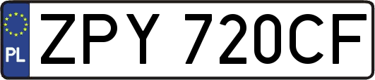 ZPY720CF