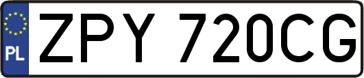 ZPY720CG