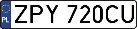 ZPY720CU