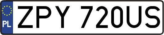 ZPY720US
