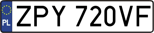 ZPY720VF