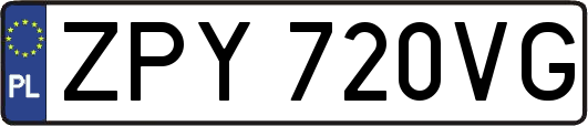 ZPY720VG