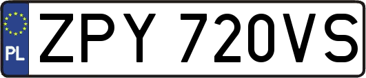 ZPY720VS