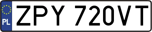 ZPY720VT