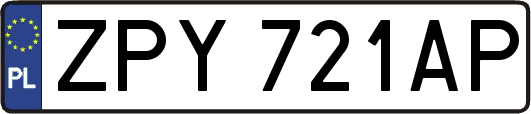 ZPY721AP