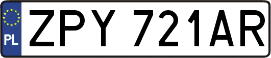 ZPY721AR