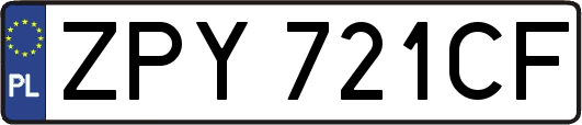 ZPY721CF