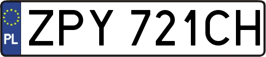 ZPY721CH