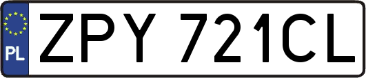 ZPY721CL