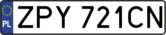 ZPY721CN