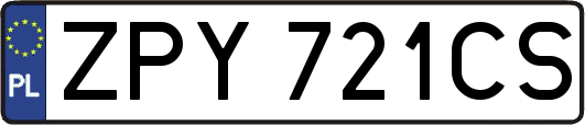 ZPY721CS