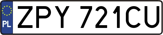 ZPY721CU