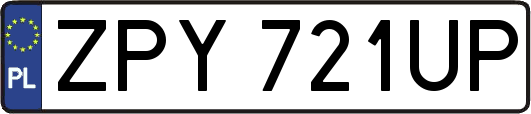 ZPY721UP