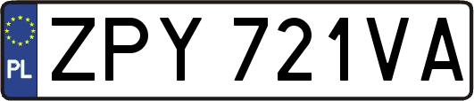 ZPY721VA