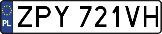 ZPY721VH
