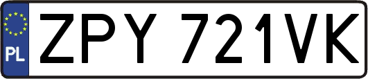 ZPY721VK