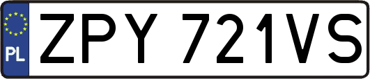 ZPY721VS