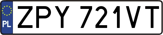 ZPY721VT