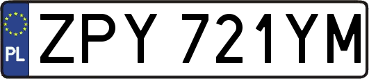 ZPY721YM