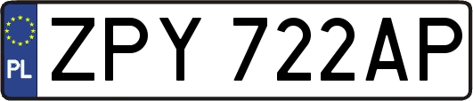 ZPY722AP