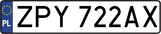 ZPY722AX