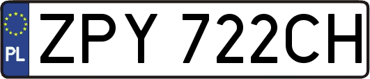 ZPY722CH