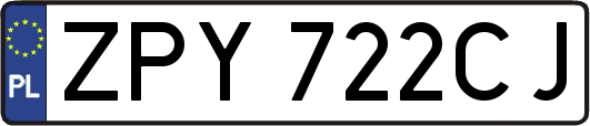 ZPY722CJ