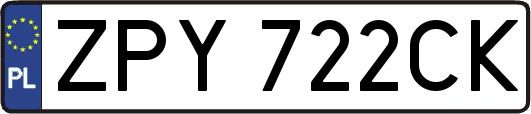 ZPY722CK