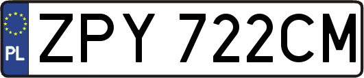 ZPY722CM