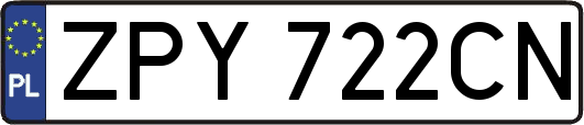 ZPY722CN