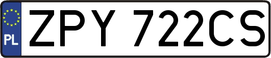 ZPY722CS