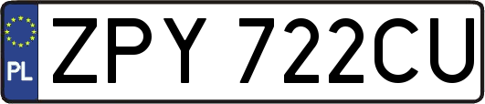 ZPY722CU