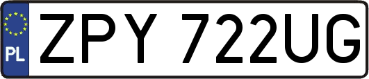 ZPY722UG