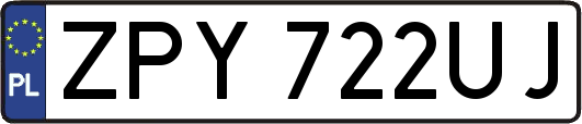 ZPY722UJ