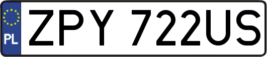 ZPY722US
