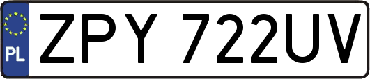 ZPY722UV