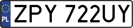 ZPY722UY
