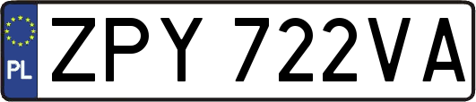 ZPY722VA