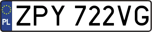 ZPY722VG