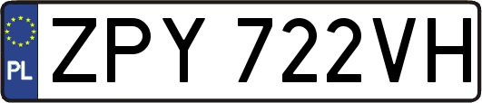 ZPY722VH