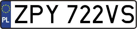 ZPY722VS