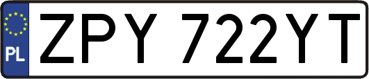 ZPY722YT