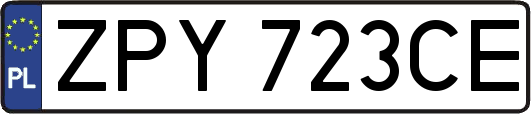 ZPY723CE
