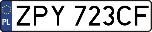 ZPY723CF