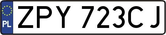 ZPY723CJ