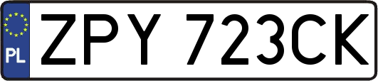 ZPY723CK