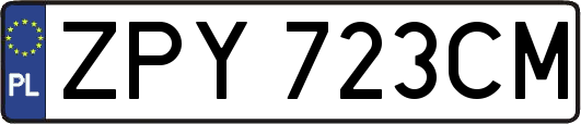 ZPY723CM