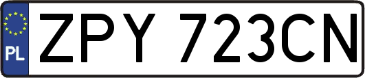 ZPY723CN